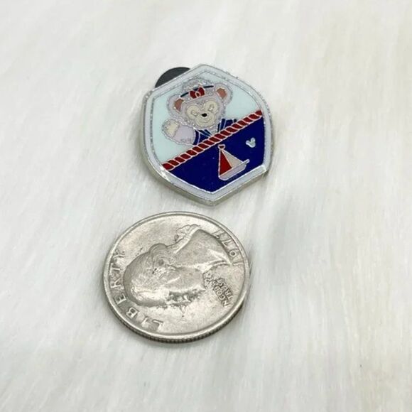 🔮 5/$25 Disney Magical Ferris Shellie May Pin‎ - Picture 2 of 3